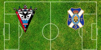 CD Mirandes-Tenerife CD (lunedì 03 marzo 2025 ore 20:30): formazioni ufficiali, quote, pronostici Pronostici CD Mirandes-Tenerife CD