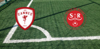 Pronostici Cannes-Reims