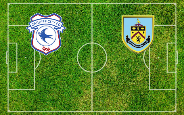 Pronostici Cardiff-Burnley