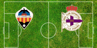 Castellon-Deportivo La Coruña (lunedì 17 marzo 2025 ore 20:30): formazioni ufficiali, quote, pronostici Pronostici Castellon-Deportivo La Coruña