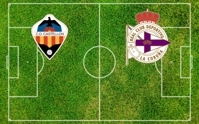 Castellon-Deportivo La Coruña_it Pronostici Castellon-Deportivo La Coruña