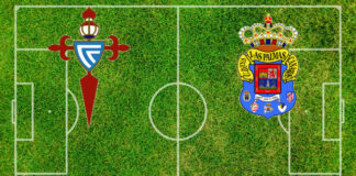 Pronostici Celta Vigo-Las Palmas