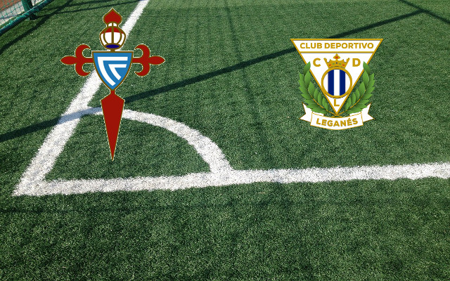 Pronostici Celta Vigo-Leganes