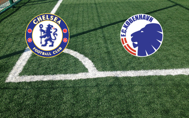 Chelsea-FC Copenaghen_it Pronostici Chelsea-FC Copenaghen