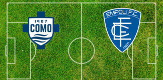 Como-Empoli (sabato 29 marzo 2025 ore 15:00): formazioni ufficiali, quote, pronostici. Pomeriggio con poche reti al Sinigaglia? Pronostici Como-Empoli