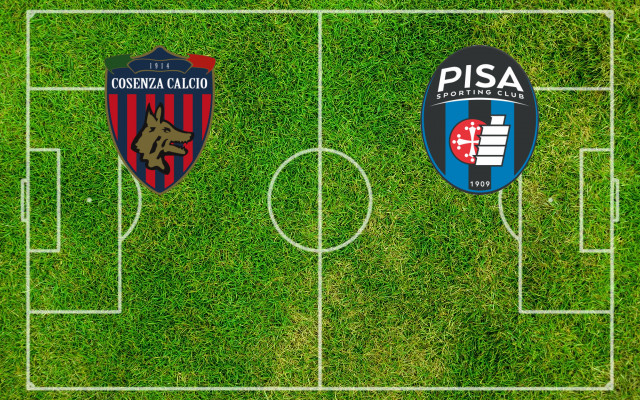 Cosenza-Pisa_it Pronostici Cosenza-Pisa