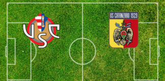 Pronostici Cremonese-Catanzaro