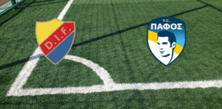 Pronostici Djurgarden-Pafos FC