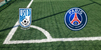 Dunkerque-Paris Saint Germain (Coppa di Francia, 01-04-2025 ore 21:10 ): formazioni ufficiali, quote, pronostici, convocati. Al Pierre Mauroy parigini a caccia della finalissima Pronostici Dunkerque-Paris Saint Germain