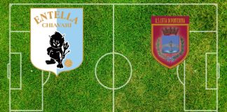 Pronostici Entella-Pontedera