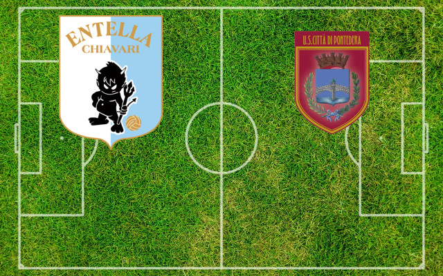 Entella-Pontedera_it Pronostici Entella-Pontedera