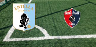 Pronostici Entella-US Sestri Levante