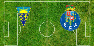 Pronostici Estoril-Porto