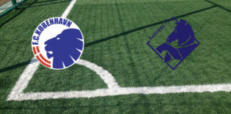 Pronostici FC Copenaghen-Randers
