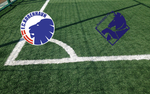 Pronostici FC Copenaghen-Randers