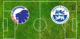Pronostici FC Copenaghen-SonderjyskE