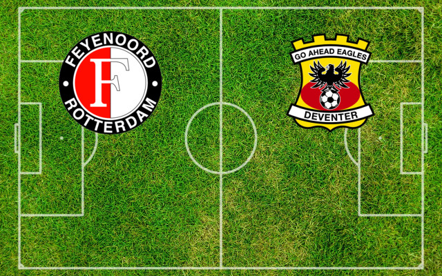 Feyenoord-Go Ahead Eagles_it Pronostici Feyenoord-Go Ahead Eagles