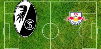 Pronostici Friburgo-RB Lipsia