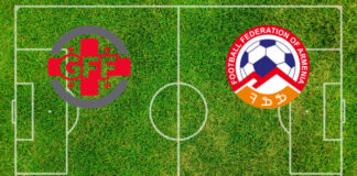 Georgia-Armenia (playoff Nations League, 23 marzo 2025 ore 15:00): formazioni ufficiali, quote, pronostici Pronostici Georgia-Armenia