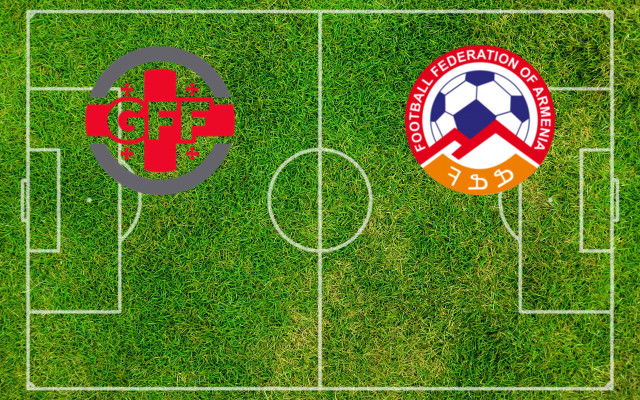 Pronostici Georgia-Armenia