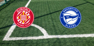Pronostici Girona-Alaves