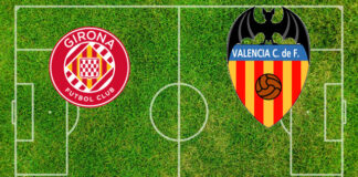 Girona-Valencia (sabato 15 marzo 2025 ore 21:00): formazioni ufficiali, quote, pronostici. Entrambe le squadre a segno a Montilivi? Pronostici Girona-Valencia