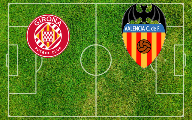 Pronostici Girona-Valencia