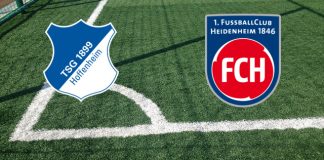 Hoffenheim-FC Heidenheim (domenica 09 marzo 2025 ore 17:30): formazioni ufficiali, quote, pronostici Pronostici Hoffenheim-FC Heidenheim