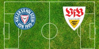 Pronostici Holstein Kiel-Stoccarda