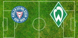 Pronostici Holstein Kiel-Werder Brema