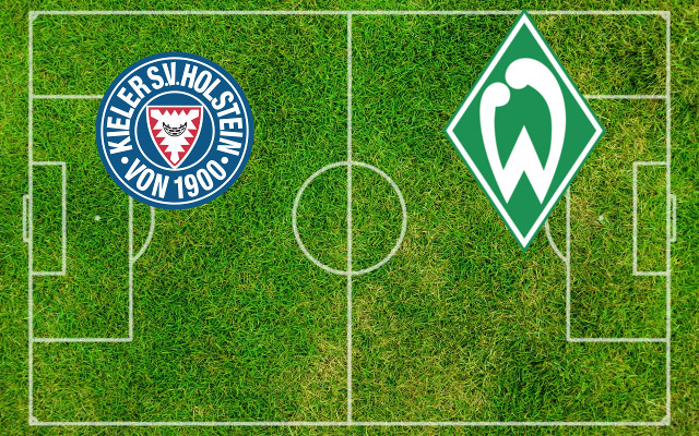 Pronostici Holstein Kiel-Werder Brema
