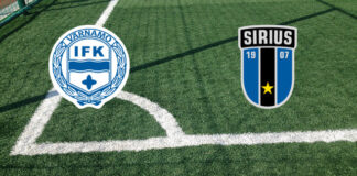 IFK Varnamo-Sirius (lunedì 31 marzo 2025 ore 19:00): formazioni ufficiali, quote, pronostici Pronostici IFK Varnamo-Sirius