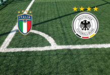 Pronostici Italia-Germania