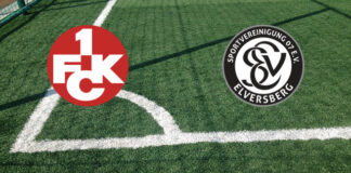 Pronostici Kaiserslautern-Elvesberg