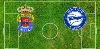 Pronostici Las Palmas-Alaves