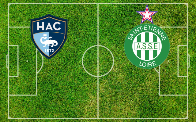 Le Havre-St. Etienne_it Pronostici Le Havre-St. Etienne