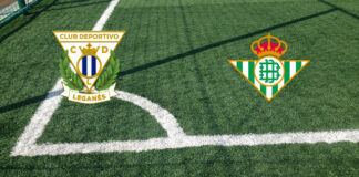 Leganes-Real Betis (domenica 16 marzo 2025 ore 14:00): formazioni ufficiali, quote, pronostici. Almeno un gol per parte a Butarque? Pronostici Leganes-Real Betis