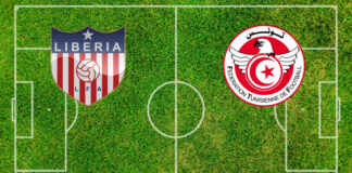 Pronostici Liberia-Tunisia