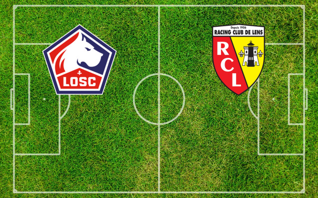 Pronostici Lille-Lens