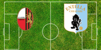 Pronostici Lucchese-Entella