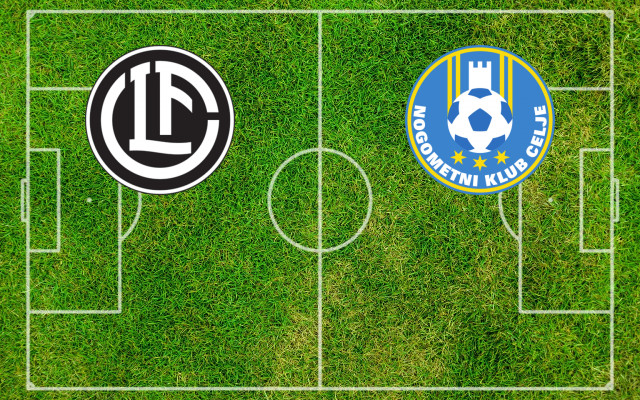Pronostici Lugano-NK Celje