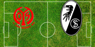 Pronostici Mainz 05-Friburgo