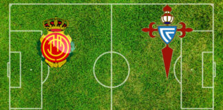 Pronostici Maiorca-Celta Vigo