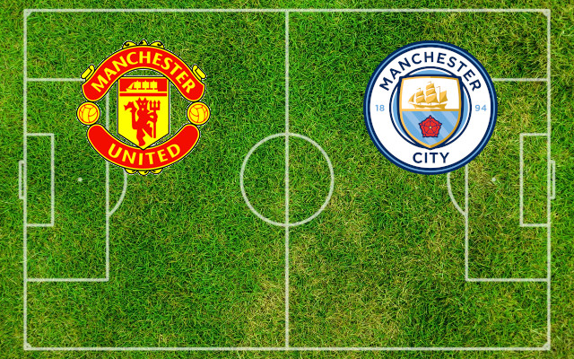 Manchester United-Manchester City_it Pronostici Manchester United-Manchester City
