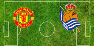 Pronostici Manchester United-Real Sociedad