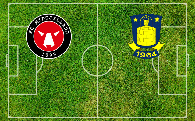 Pronostici Midtjylland-Brondby
