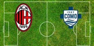 Pronostici Milan-Como