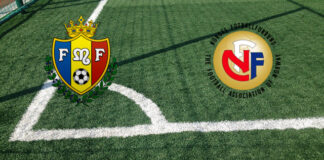 Pronostici Moldavia-Norvegia