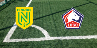Pronostici Nantes-Lille
