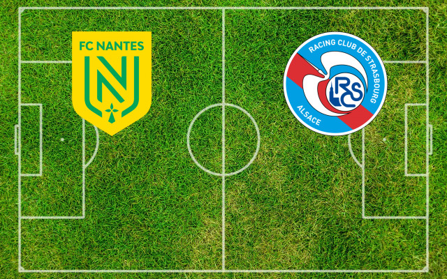 Nantes-Strasburgo_it Pronostici Nantes-Strasburgo